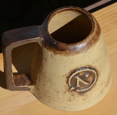 Tasse expresso