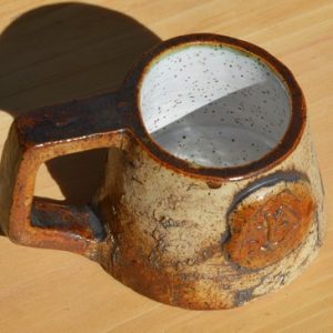 Tasse à thé