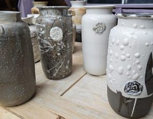 Un vase pour chacun