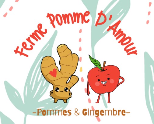Ferme Pomme D'Amour